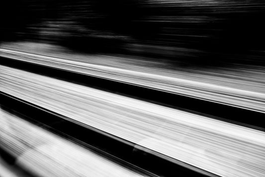 Traces vers l’infini