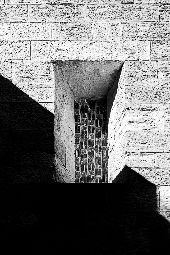 Fenêtre d’Ombre