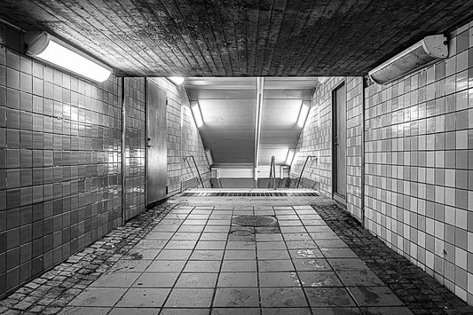 Passage Silencieux