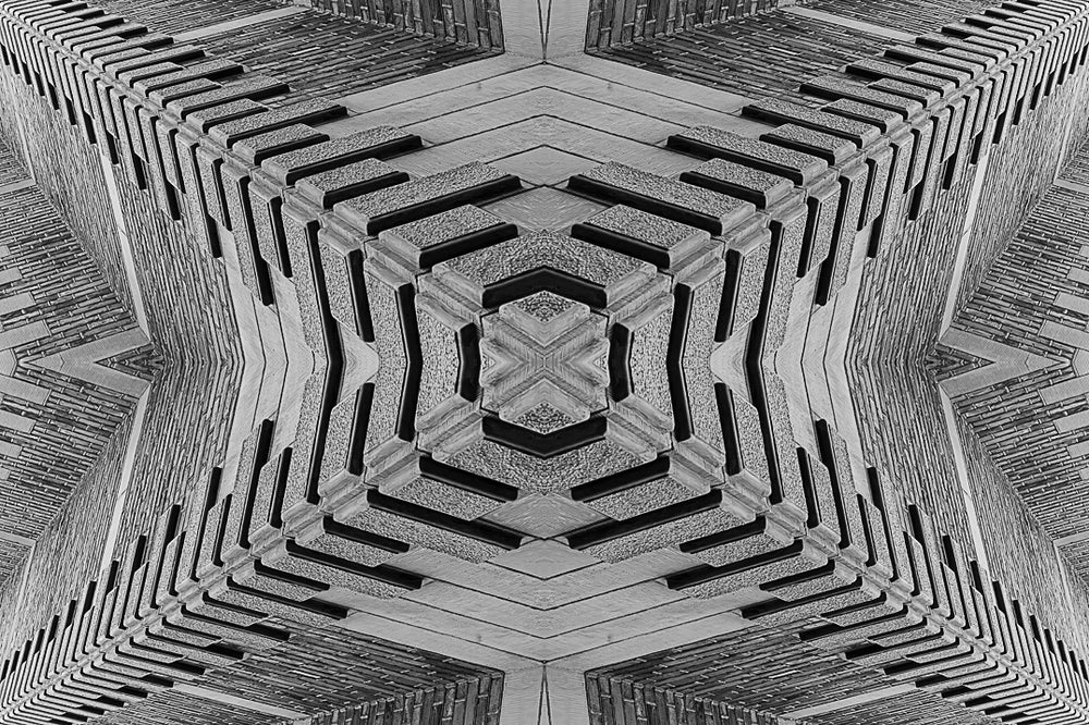 Symétrie Brutale