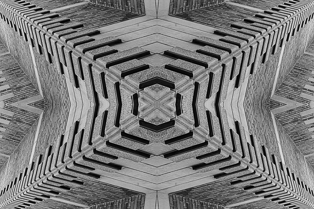 Symétrie Brutale