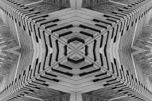 Symétrie Brutale