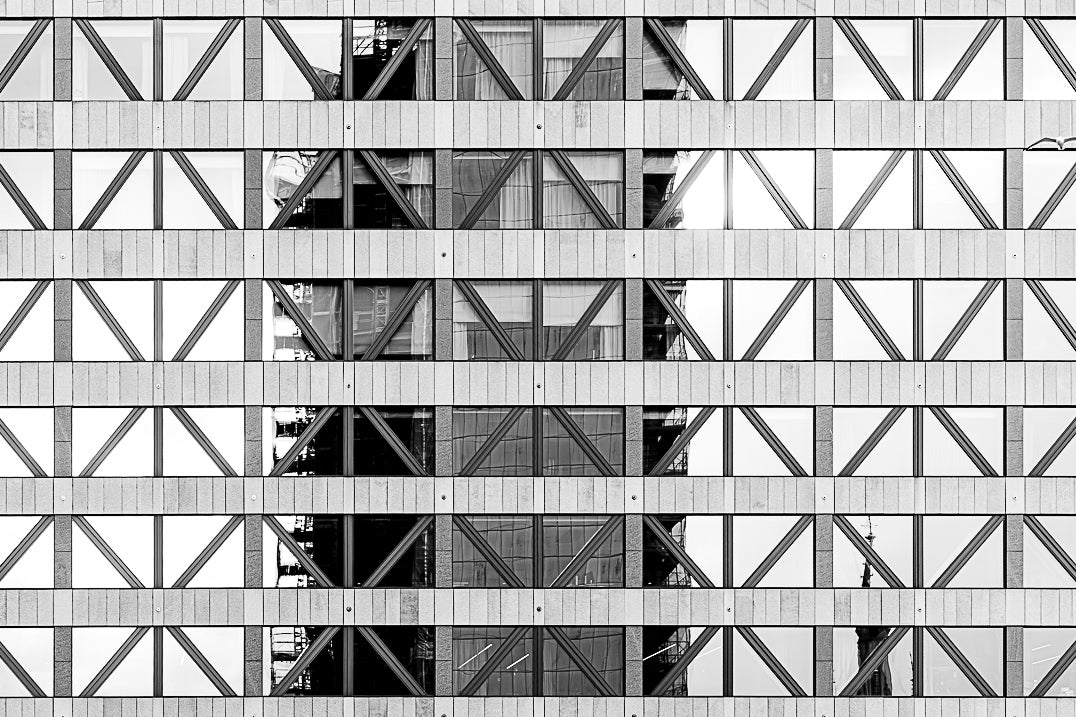 Trame Urbaine