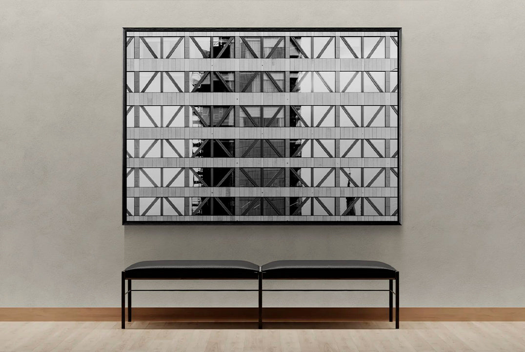 Trame Urbaine