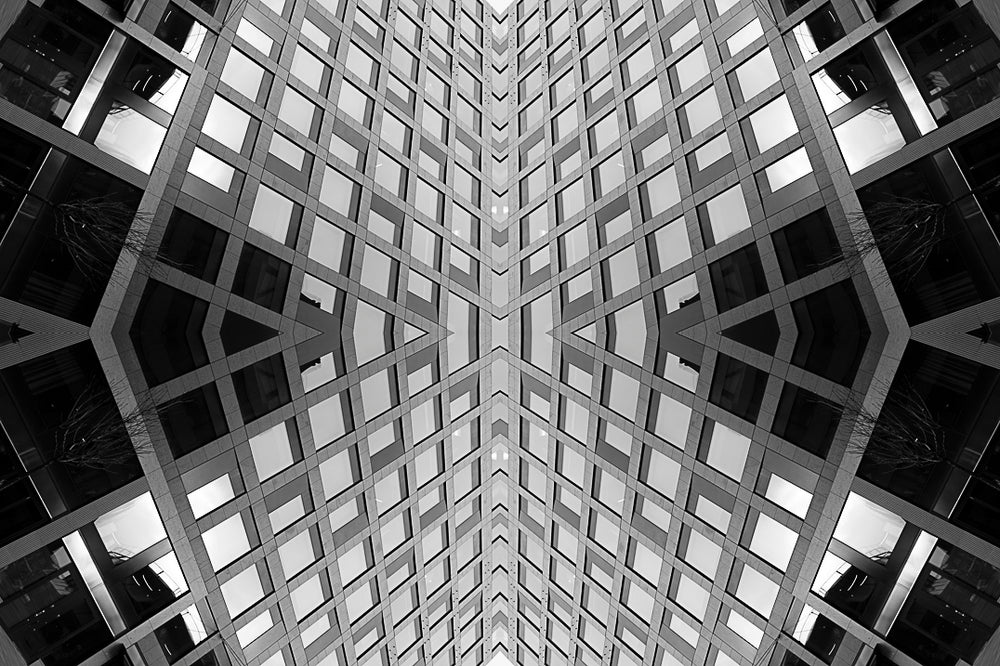 Vertige Miroir