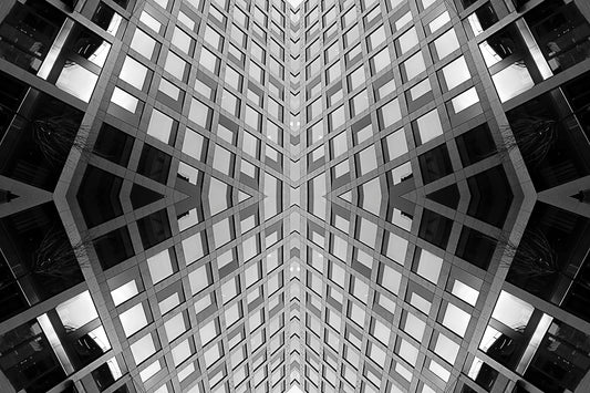 Vertige Miroir