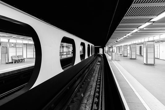 Courbe Silencieuse